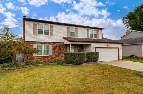 2434 Northbranch Rd, Grove City, OH 43123