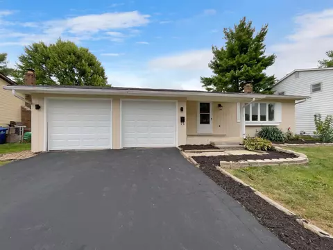 6976 Tanya Ter, Reynoldsburg, OH 43068