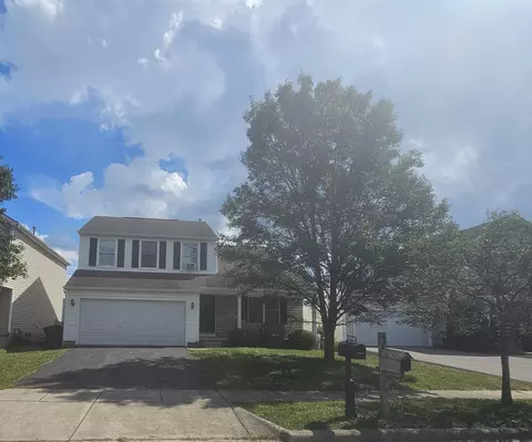 462 Ruffin Dr, Galloway, OH 43119