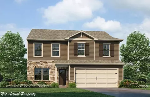 5855 Damsel Dr, Columbus, OH 43232