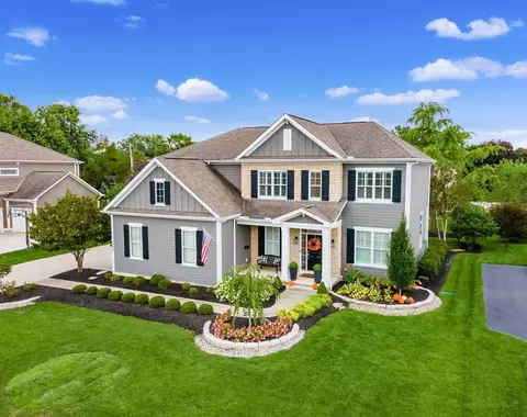 2225 Haviland Rd, Columbus, OH 43220