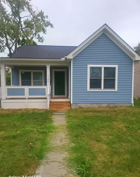 1144 E 23rd Ave, Columbus, OH 43211