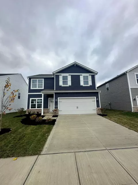 1533 Raley Way, Columbus, OH 43228