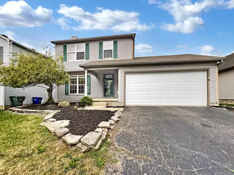 6122 Woodsboro Dr, Columbus, OH 43228
