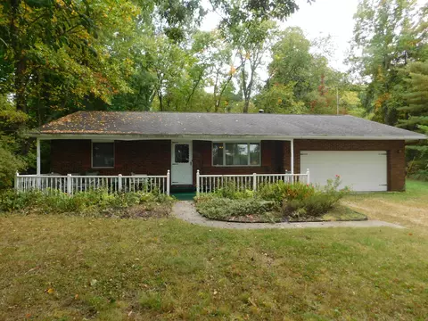 18857 Collins Rd, Marysville, OH 43040