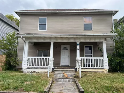66 E Innis Ave, Columbus, OH 43207