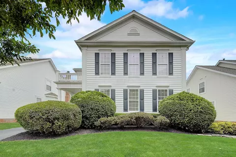 5160 Mount Row, New Albany, OH 43054