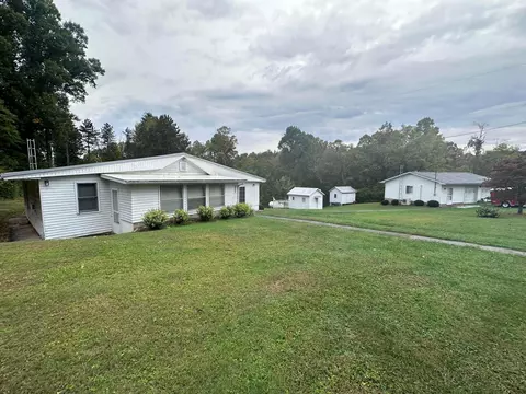 3019 W Poplar Ridge Rd NW, Malta, OH 43758