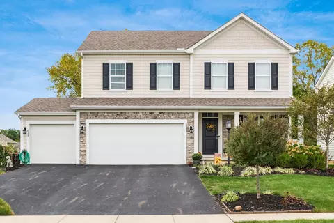 638 Kelburn Ln, Pickerington, OH 43147