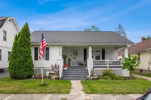 223 Clover Ave, Marion, OH 43302 photo 1