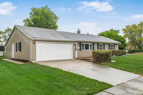 3733 Westbrook Dr, Hilliard, OH 43026