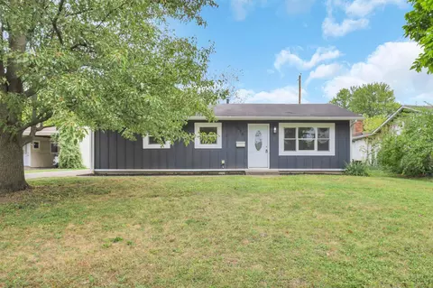 836 Sunview Rd, Reynoldsburg, OH 43068
