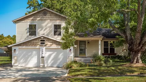 258 N Westmoor Ave, Newark, OH 43055