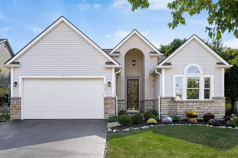 5493 Benpatrick Ct, Westerville, OH 43081