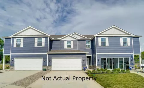 1456 Doubleday Dr, Columbus, OH 43228