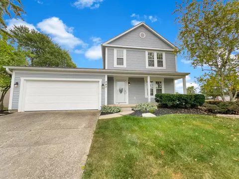 485 Brandy Hill Ave, Pickerington, OH 43147
