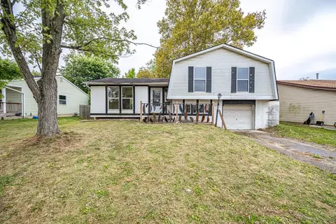 3553 Triton Ct, Westerville, OH 43081