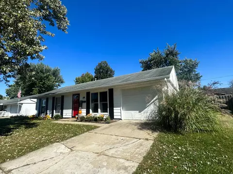 3208 Glouster St, Springfield, OH 45503 photo 3