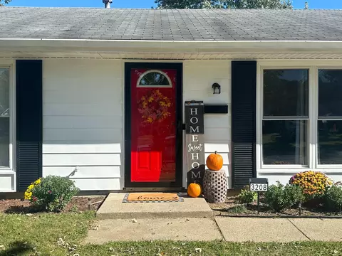 3208 Glouster St, Springfield, OH 45503 photo 6