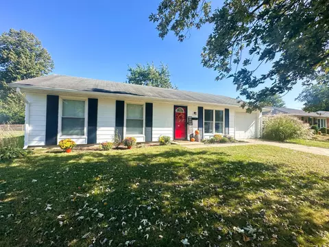 3208 Glouster St, Springfield, OH 45503 photo 4