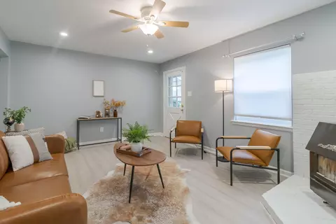 549 Chatham Rd, Columbus, OH 43214