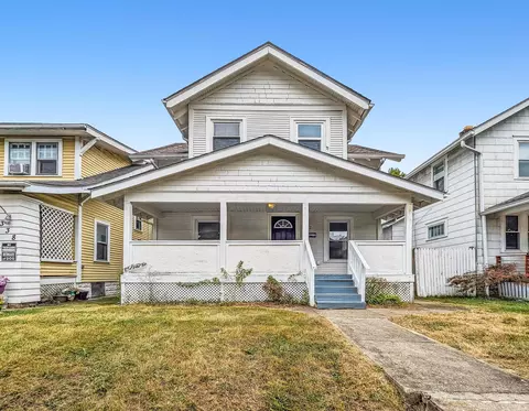 342 S Burgess Ave, Columbus, OH 43204