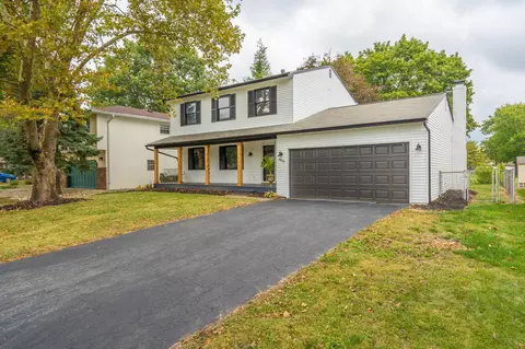 6098 Ashtree Pl, Columbus, OH 43229