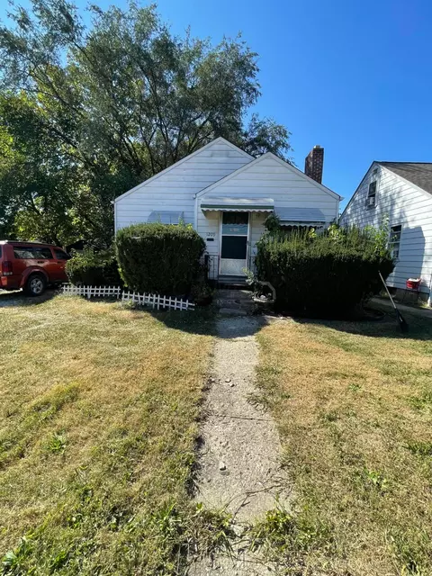 1209 Fairwood Ave, Columbus, OH 43206