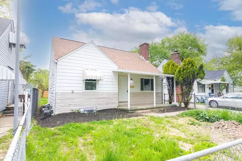 2241 Mcguffey Rd, Columbus, OH 43211