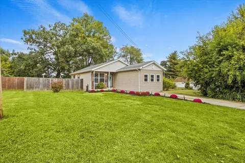 724 Hagenbuch St, Urbana, OH 43078