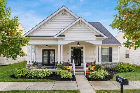 5891 Mcinnis Rd, Dublin, OH 43016