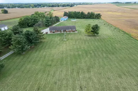 4786 State Route 753 SE, Washington Court House, OH 43160