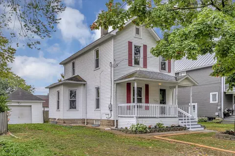 246 Forest St, Marion, OH 43302