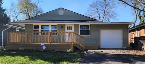 1327 Miller Ave, Columbus, OH 43206