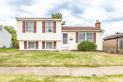 4636 Reinbeau Dr, Columbus, OH 43232