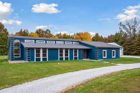9225 State Route 37 W, Ostrander, OH 43061