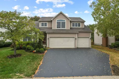 210 Durand St, Pickerington, OH 43147