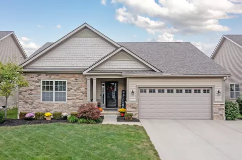 570 Heartland Ct, Sunbury, OH 43074