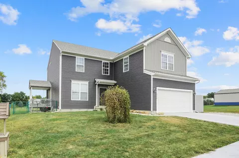 8848 Marcy Rd NW, Canal Winchester, OH 43110