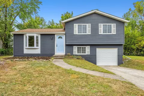 3021 Deepwood Dr, Reynoldsburg, OH 43068