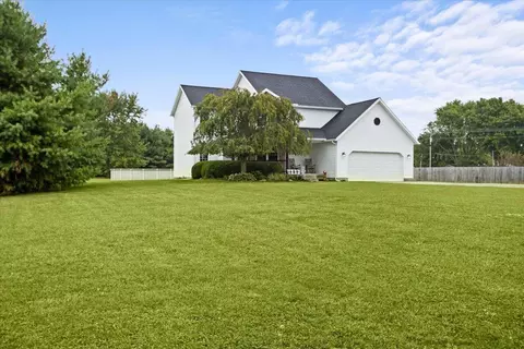 1817 Township Road 185, Bellefontaine, OH 43311