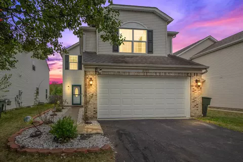 3955 Boyer Ridge Dr, Canal Winchester, OH 43110