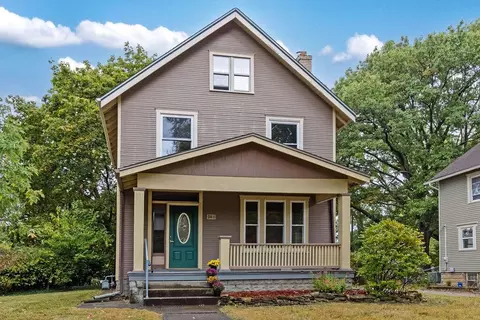 2411 Medary Ave, Columbus, OH 43202