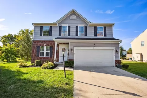 14896 Havens Corners Rd SW, Pataskala, OH 43062