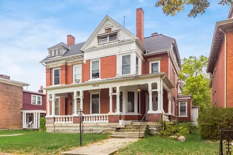 60 W Winter St, Delaware, OH 43015