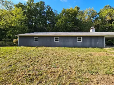 264 Millstone Rd, Beaver, OH 45613