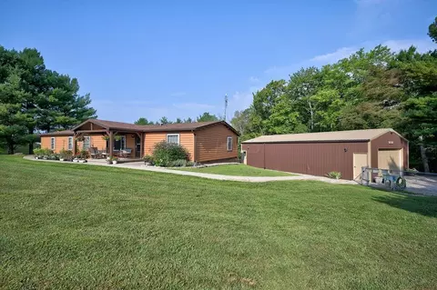 18573 Keifel Rd, Laurelville, OH 43135