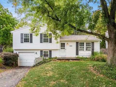 4208 Valley Quail Blvd N, Westerville, OH 43081