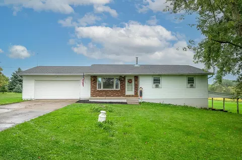 2711 Washington South Rd, Mansfield, OH 44903