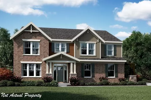 8812 Abby Way, Sunbury, OH 43074